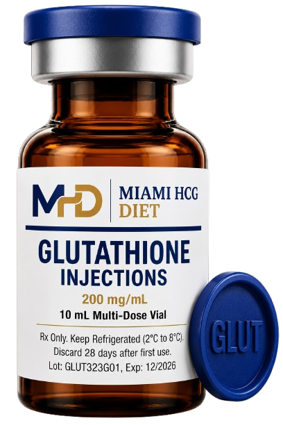 Glutathione