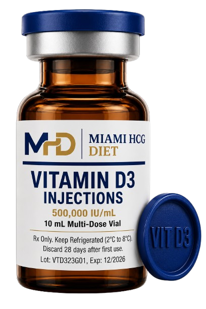 Vitamin D3