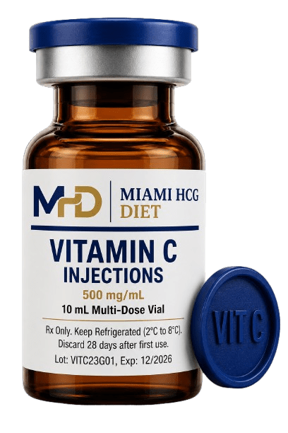 Vitamin C