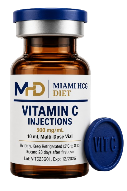 Vitamin C