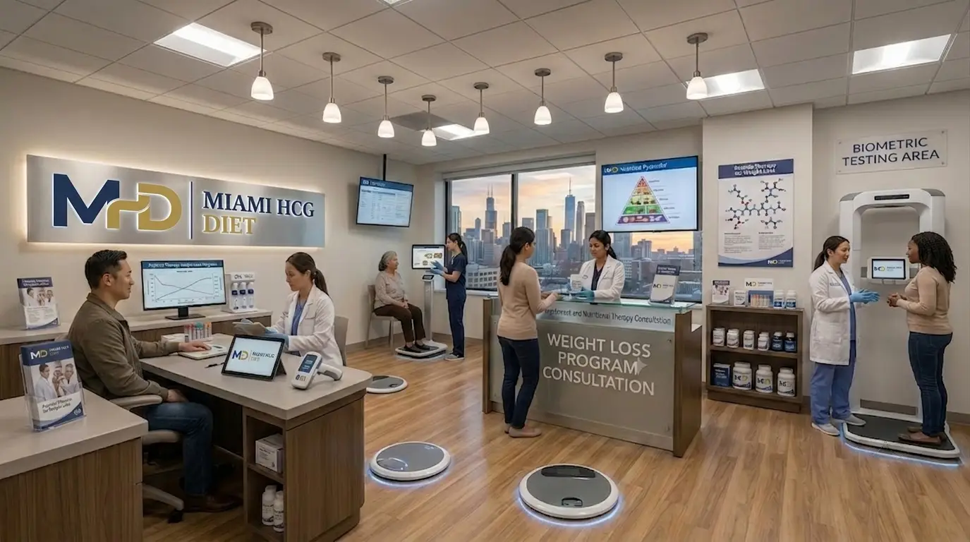 HCG Safety & FDA