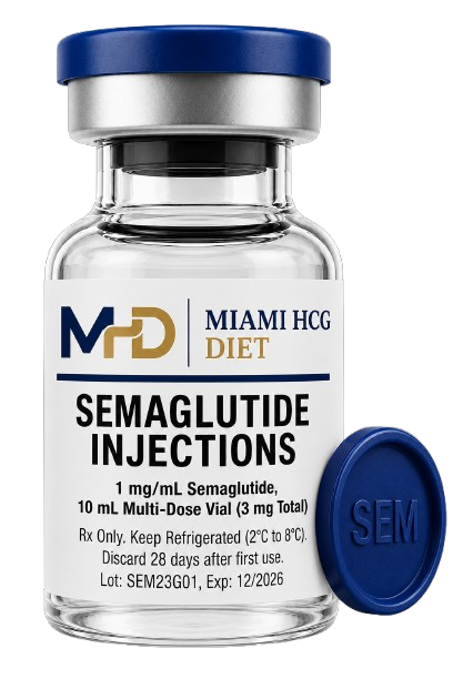 Semaglutide