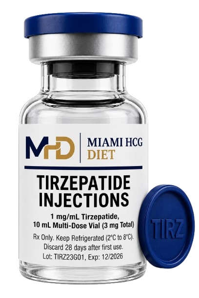 Tirzepatide