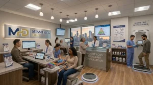 Best HCG Diet Clinic Near Me