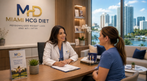 Is the HCG Diet Right for You? What to Know Before Starting a Medical Weight Loss Program in Miami
