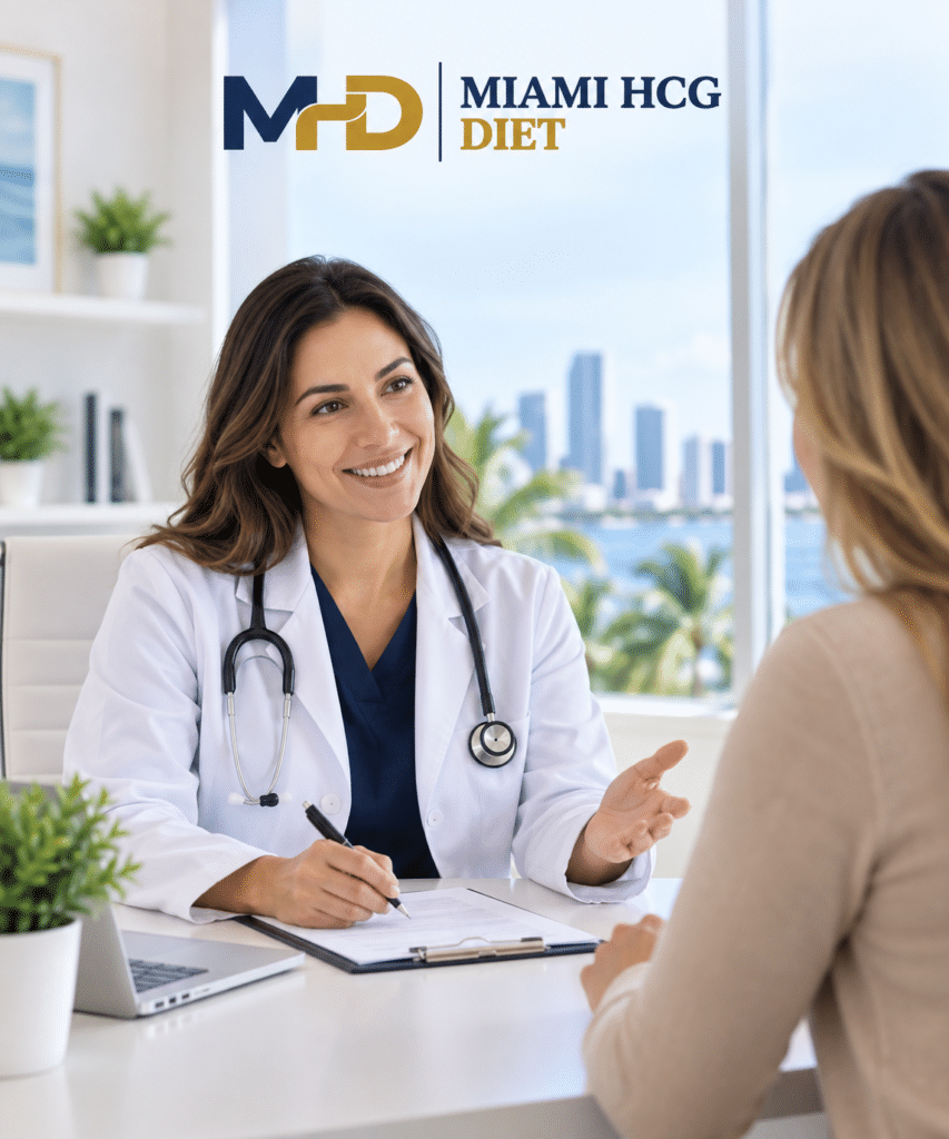 Miami HCG Diet