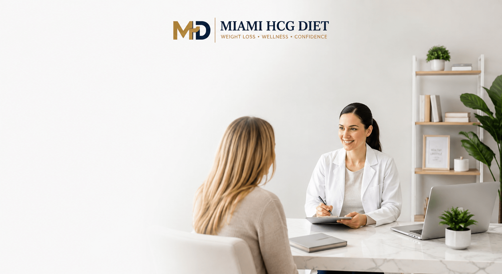 Semaglutide Miami medical weight loss consultation