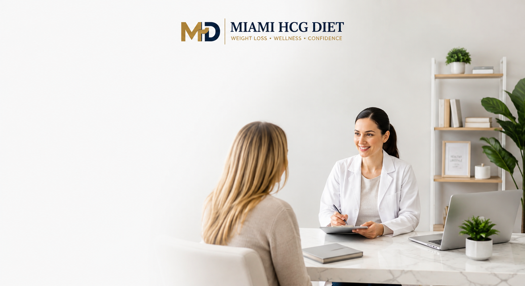 Semaglutide Miami medical weight loss consultation