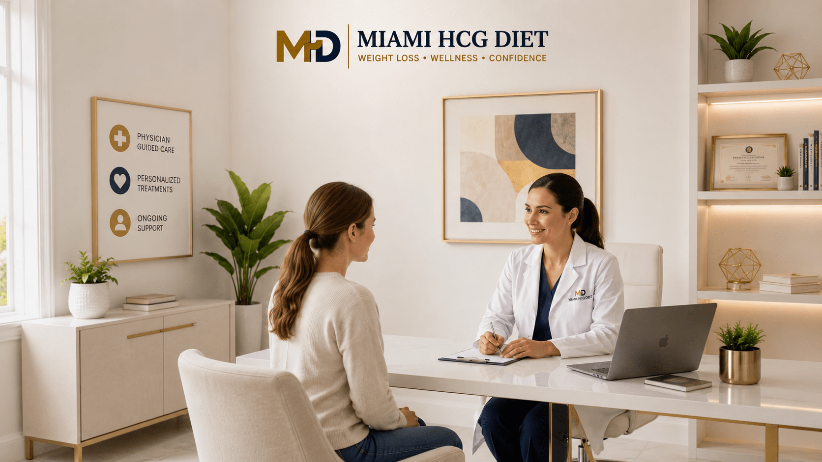 Tirzepatide Miami | Medical Weight Loss Treatment