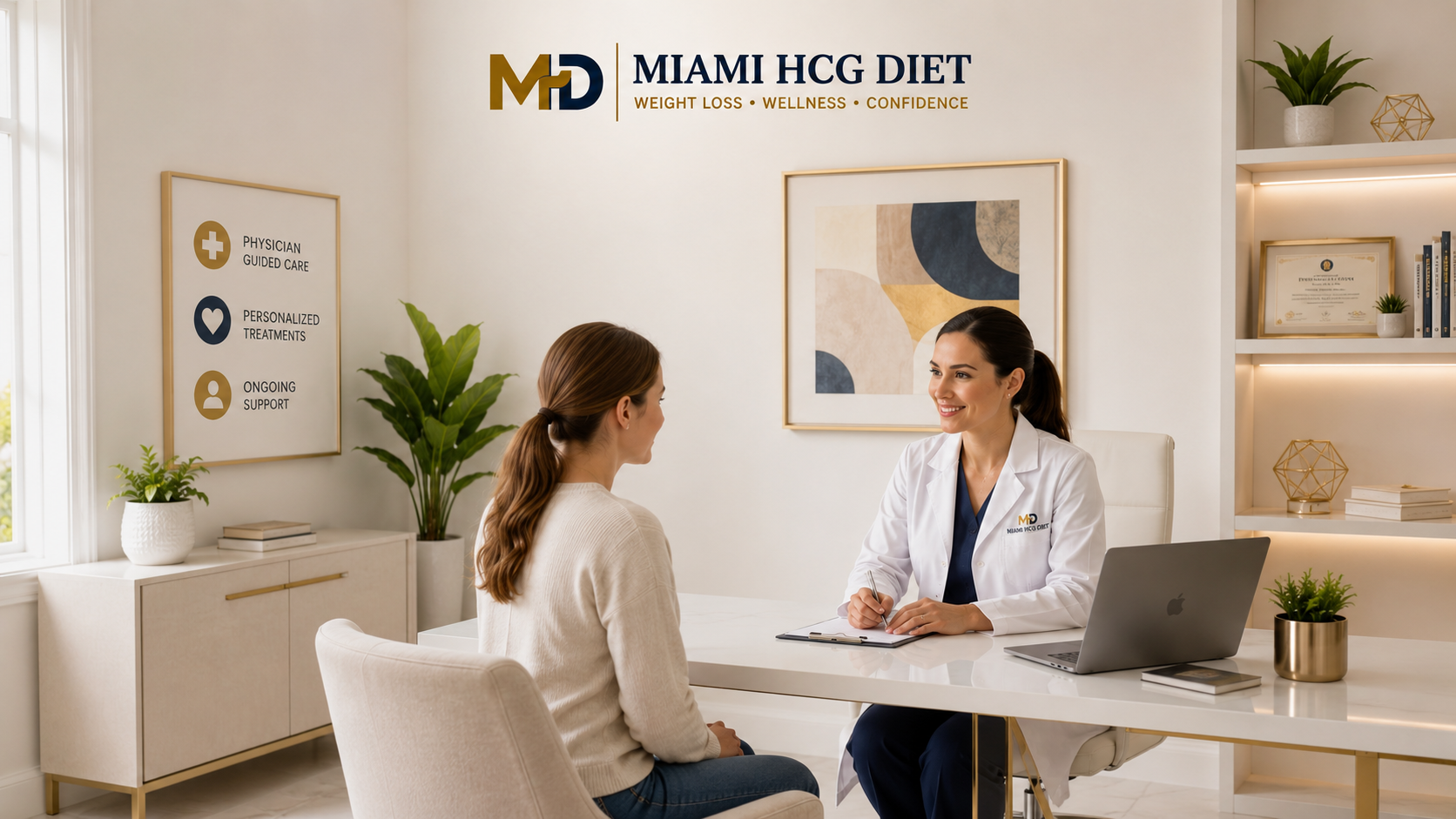 Tirzepatide Miami | Medical Weight Loss Treatment