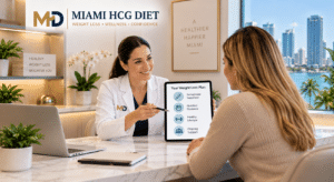 Semaglutide Miami: A Complete Guide to Semaglutide Weight Loss Treatment